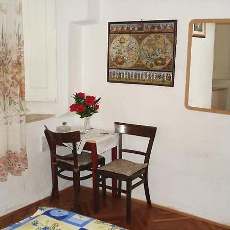 Guest House Marija Дубровник Екстериор снимка