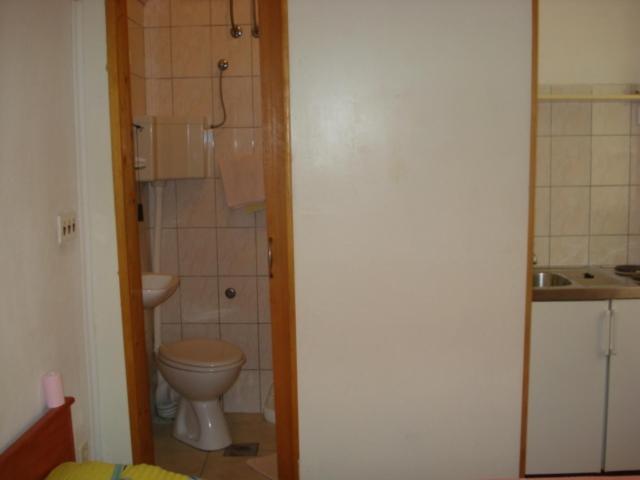 Guest House Marija Дубровник Екстериор снимка