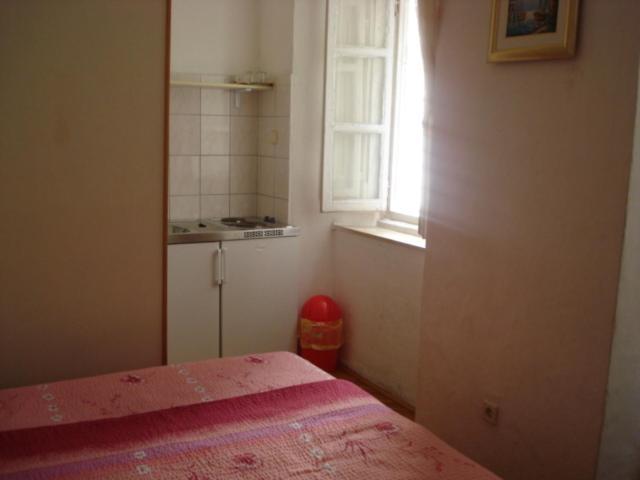 Guest House Marija Дубровник Екстериор снимка