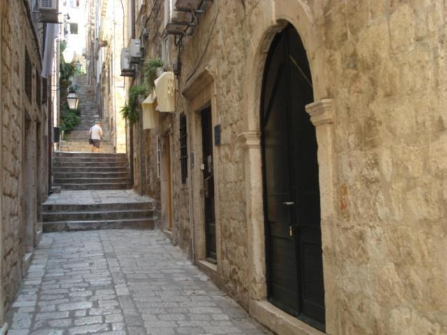 Guest House Marija Дубровник Екстериор снимка