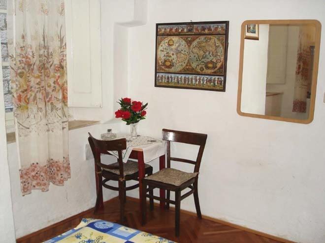 Guest House Marija Дубровник Екстериор снимка