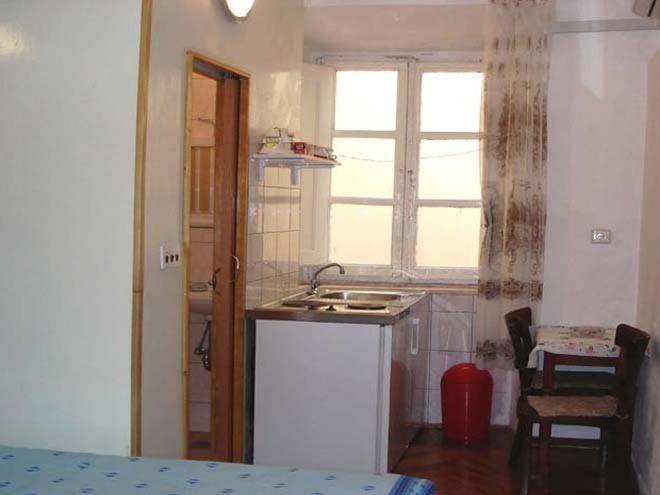 Guest House Marija Дубровник Екстериор снимка